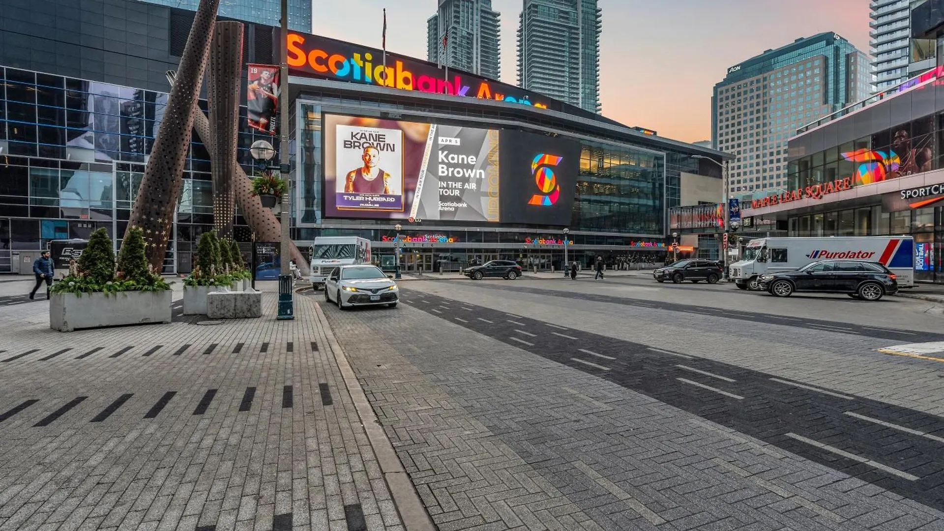 Downtown Premium Condo Toronto
