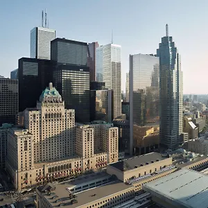 5* Otel Fairmont Royal York