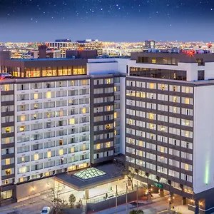 International Airport By Ihg Toronto
