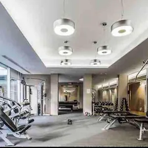  Apartment Beautiful Unit In Heart Of Downtown