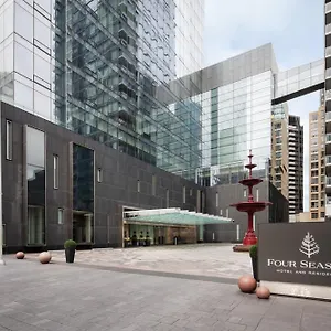 5* Otel Four Seasons