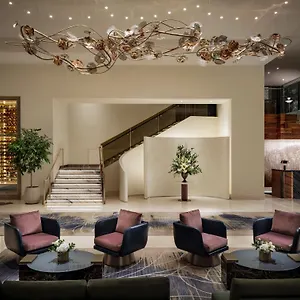 5* Otel The Ritz-carlton,