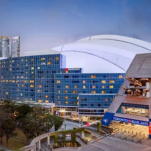 Marriott Centre Hotel