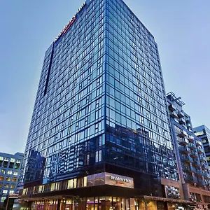 4* Otel By Marriott Downtown / Entertainment District