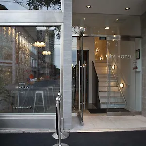 Sonder The Beverley Hotel