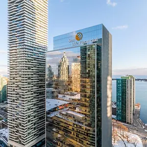 Globalstay Gorgeous Downtown Apartamento