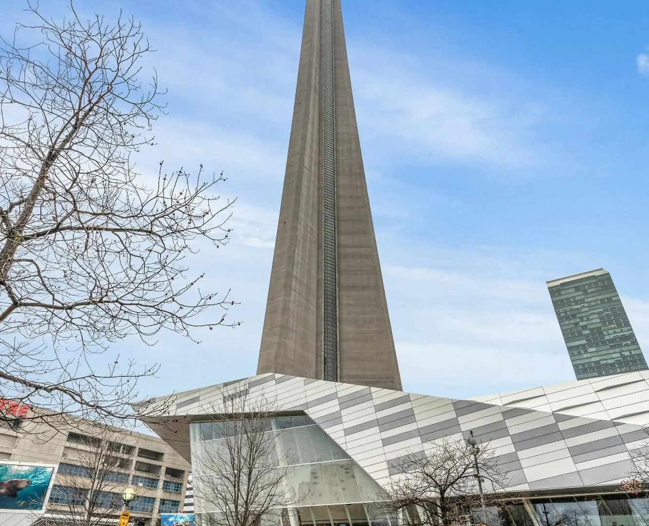 Downtown Premium Condo Toronto Canada