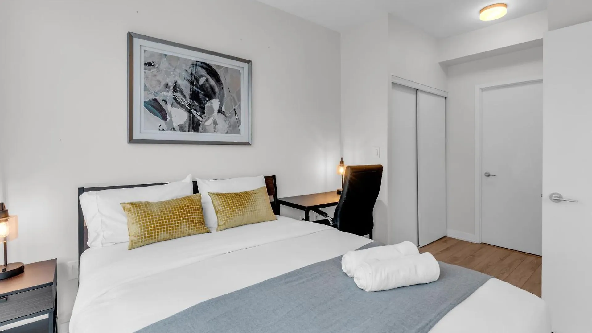 Downtown Premium Condo Toronto